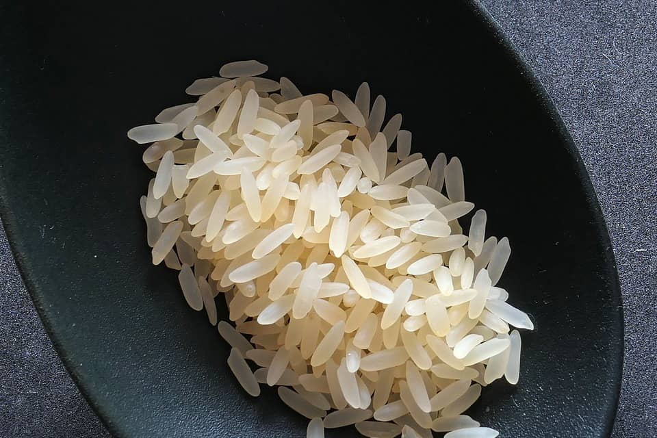 arroz